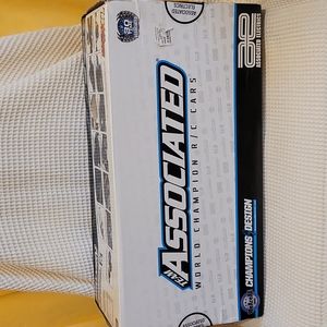 RC Car made for the BIG GUYS